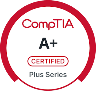 CompTIA A+