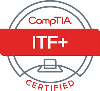 CompTIA IT Fundamentals+