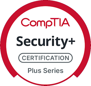 CompTIA Security+